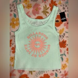 Billabong tank top